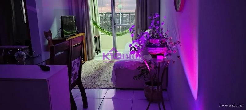 Apartamento Condominio Villa Sunset Sorocaba-SP: 4ª foto da galeria de imagens do imóvel