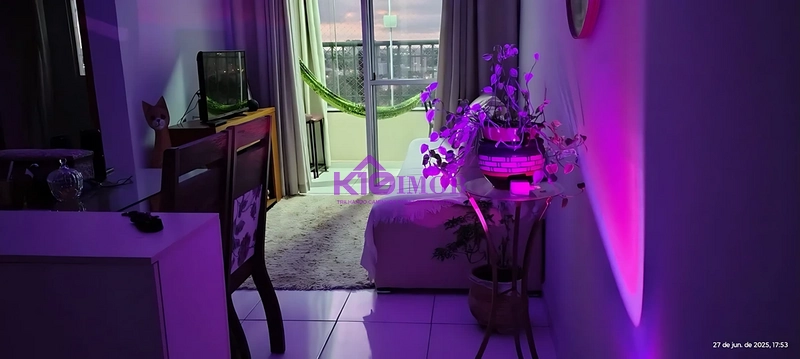 Apartamento Condominio Villa Sunset Sorocaba-SP: 10ª foto da galeria de imagens do imóvel