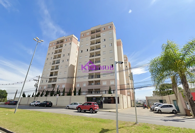 Apartamento Condominio Villa Sunset Sorocaba-SP: 14ª foto da galeria de imagens do imóvel