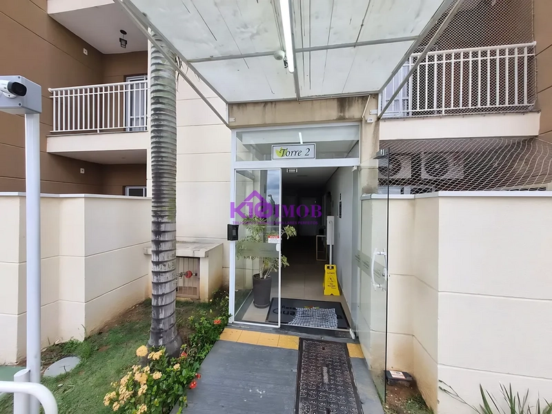 Apartamento Térreo Condominio Reserva Guadalajara Sorocaba/SP: 15ª foto da galeria de imagens do imóvel