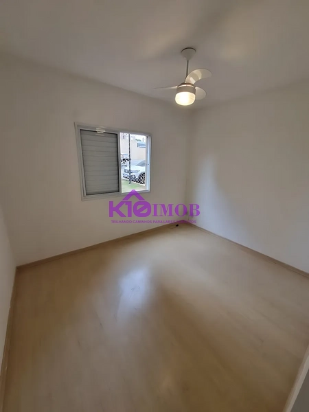 Apartamento Térreo Condominio Reserva Guadalajara Sorocaba/SP: 5ª foto da galeria de imagens do imóvel