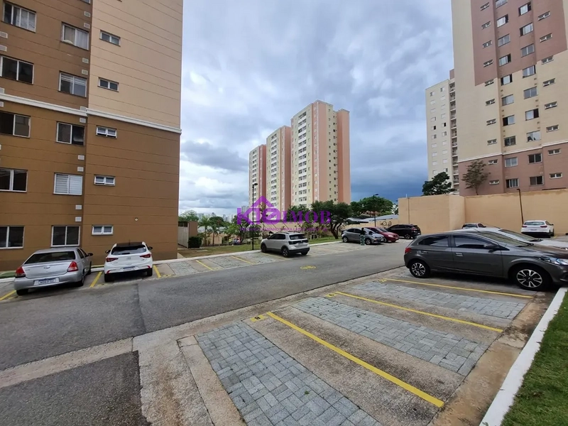 Apartamento Térreo Condominio Reserva Guadalajara Sorocaba/SP: 16ª foto da galeria de imagens do imóvel