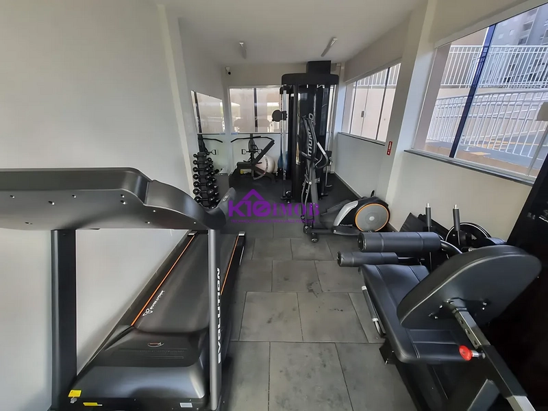 Apartamento Térreo Condominio Reserva Guadalajara Sorocaba/SP: 16ª foto da galeria de imagens do imóvel