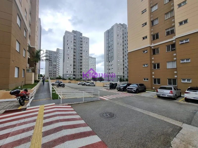 Apartamento Térreo Condominio Reserva Guadalajara Sorocaba/SP: 17ª foto da galeria de imagens do imóvel