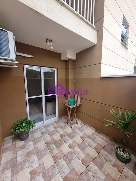 Apartamento Térreo Condominio Reserva Guadalajara Sorocaba/SP: 17ª foto da galeria de imagens do imóvel