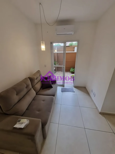 Apartamento Térreo Condominio Reserva Guadalajara Sorocaba/SP: 1ª foto da galeria de imagens do imóvel