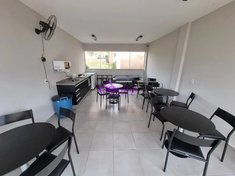 Apartamento Térreo Condominio Reserva Guadalajara Sorocaba/SP: 24ª foto da galeria de imagens do imóvel