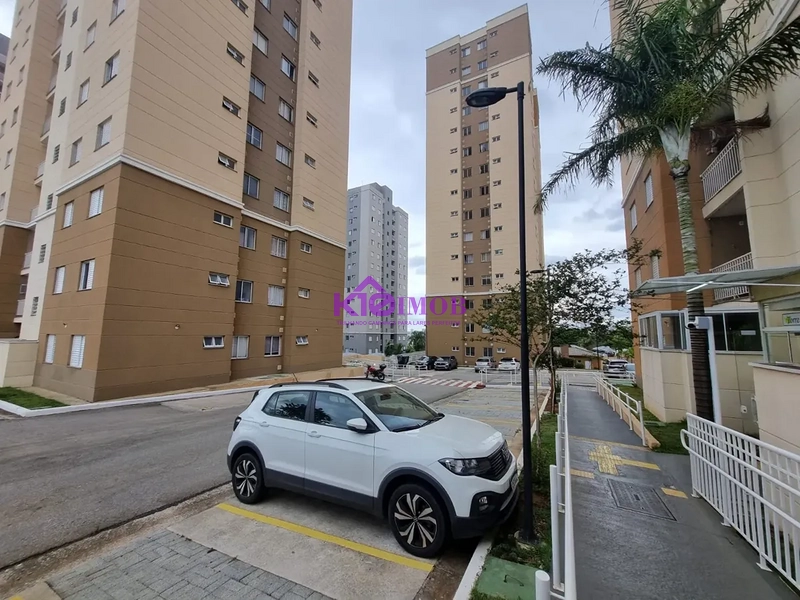 Apartamento Térreo Condominio Reserva Guadalajara Sorocaba/SP: 18ª foto da galeria de imagens do imóvel