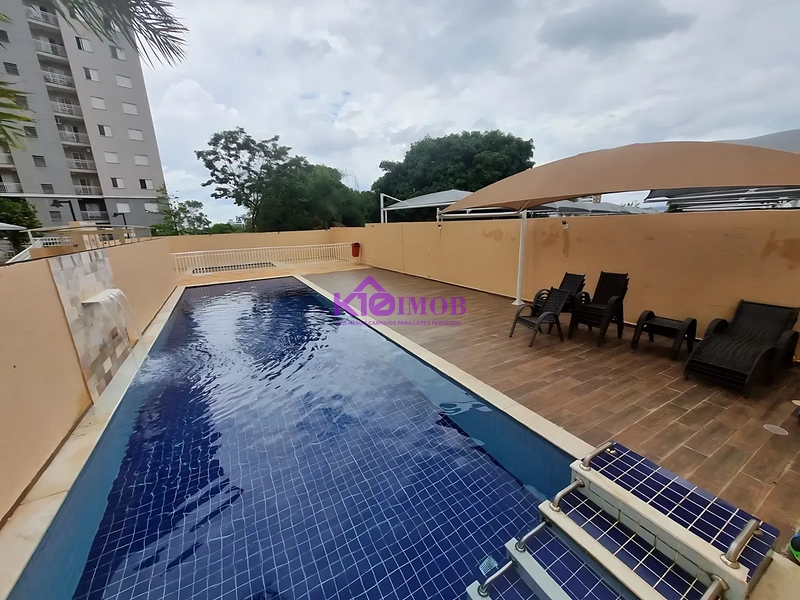 Apartamento Térreo Condominio Reserva Guadalajara Sorocaba/SP: 27ª foto da galeria de imagens do imóvel