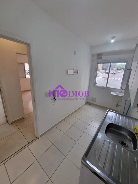 Apartamento Térreo Condominio Reserva Guadalajara Sorocaba/SP: 6ª foto da galeria de imagens do imóvel