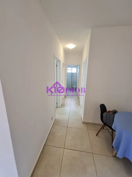 Apartamento Térreo Condominio Reserva Guadalajara Sorocaba/SP: 5ª foto da galeria de imagens do imóvel