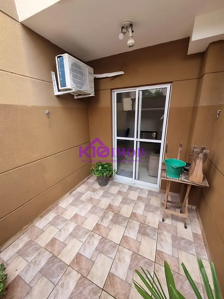 Apartamento Térreo Condominio Reserva Guadalajara Sorocaba/SP: 14ª foto da galeria de imagens do imóvel