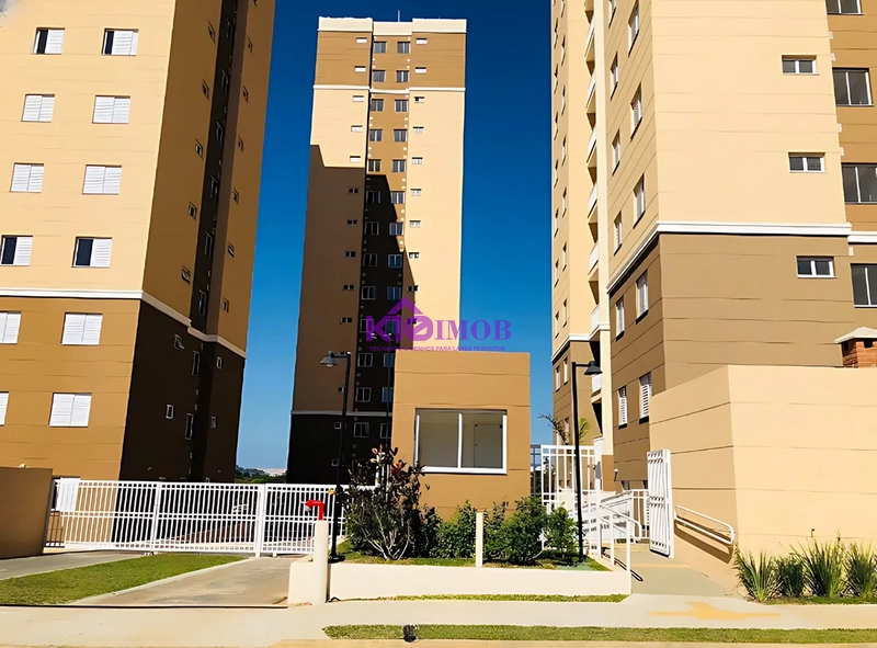 Apartamento Térreo Condominio Reserva Guadalajara Sorocaba/SP: 31ª foto da galeria de imagens do imóvel