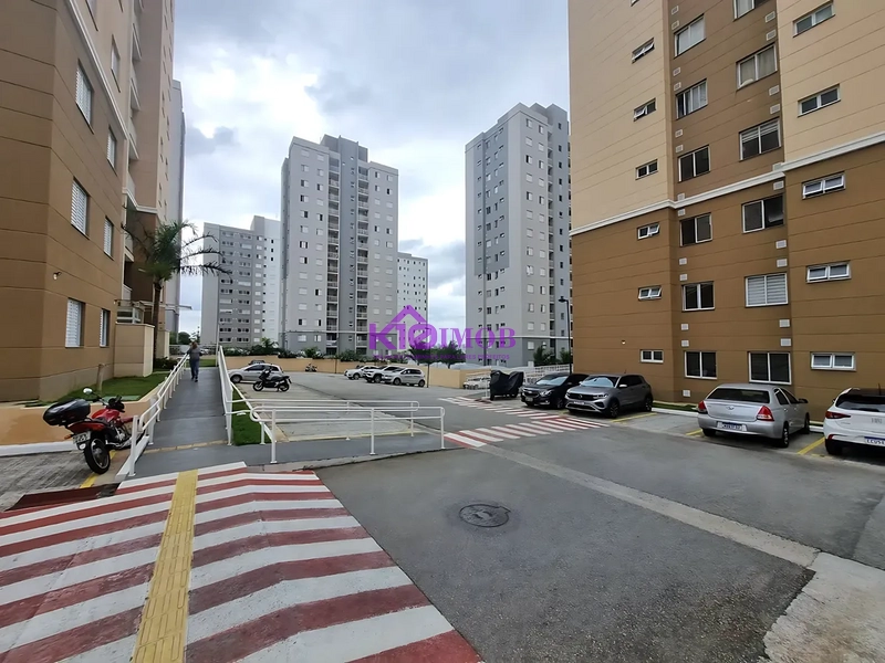 Apartamento Térreo Condominio Reserva Guadalajara Sorocaba/SP: 22ª foto da galeria de imagens do imóvel