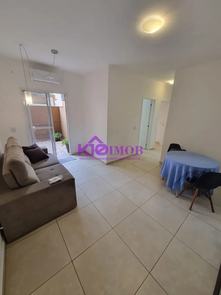 Apartamento Térreo Condominio Reserva Guadalajara Sorocaba/SP: 3ª foto da galeria de imagens do imóvel