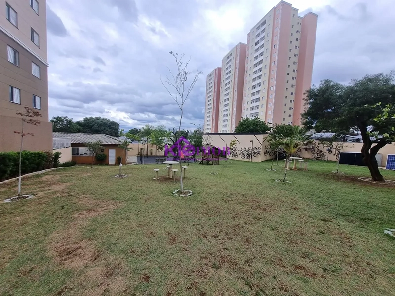 Apartamento Térreo Condominio Reserva Guadalajara Sorocaba/SP: 30ª foto da galeria de imagens do imóvel