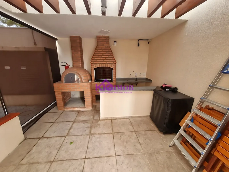 Apartamento Térreo Condominio Reserva Guadalajara Sorocaba/SP: 19ª foto da galeria de imagens do imóvel