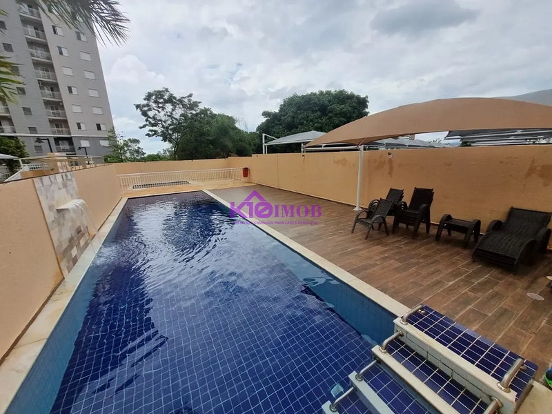 Apartamento Térreo Condominio Reserva Guadalajara Sorocaba/SP: 28ª foto da galeria de imagens do imóvel