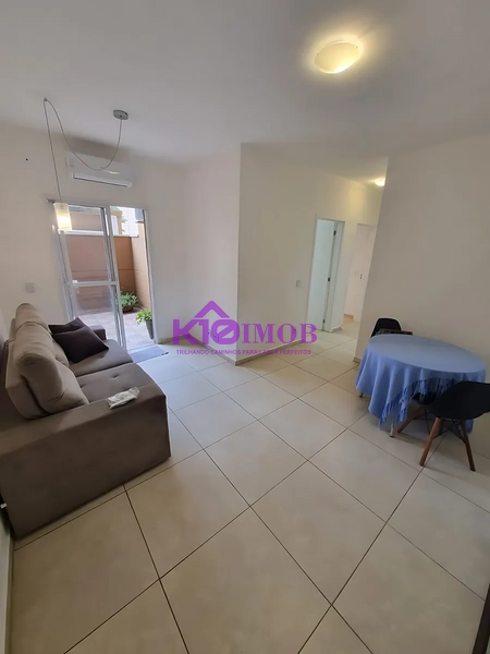 Apartamento Térreo Condominio Reserva Guadalajara Sorocaba/SP: 2ª foto da galeria de imagens do imóvel