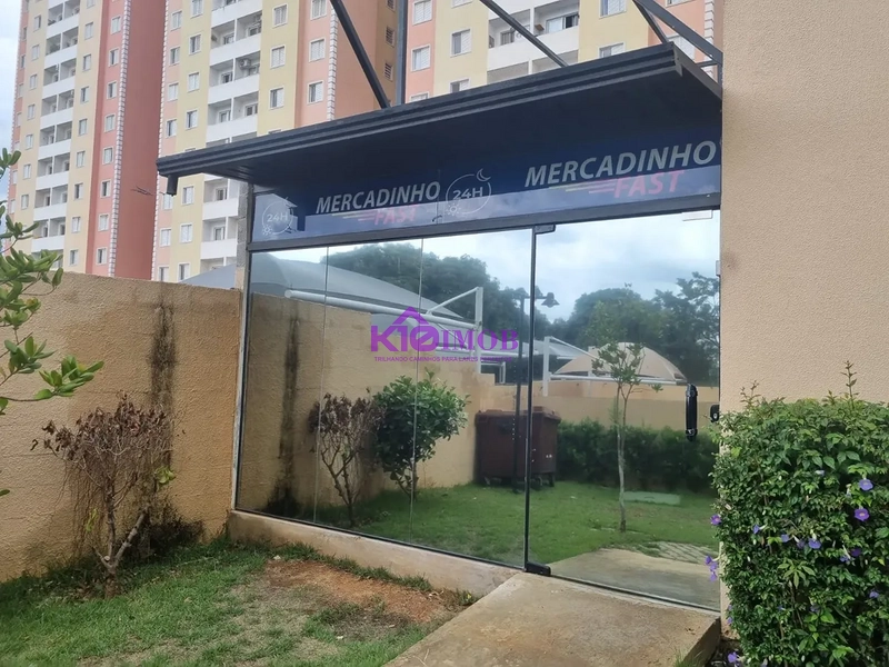 Apartamento Térreo Condominio Reserva Guadalajara Sorocaba/SP: 29ª foto da galeria de imagens do imóvel