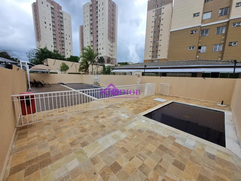 Apartamento Térreo Condominio Reserva Guadalajara Sorocaba/SP: 26ª foto da galeria de imagens do imóvel