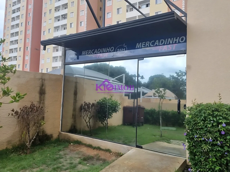 Apartamento Térreo Condominio Reserva Guadalajara Sorocaba/SP: 28ª foto da galeria de imagens do imóvel