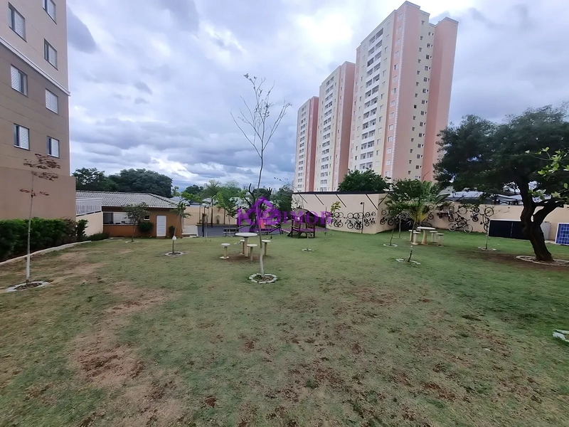 Apartamento Térreo Condominio Reserva Guadalajara Sorocaba/SP: 29ª foto da galeria de imagens do imóvel