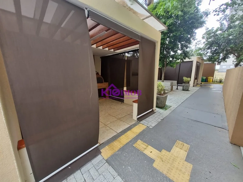 Apartamento Térreo Condominio Reserva Guadalajara Sorocaba/SP: 20ª foto da galeria de imagens do imóvel