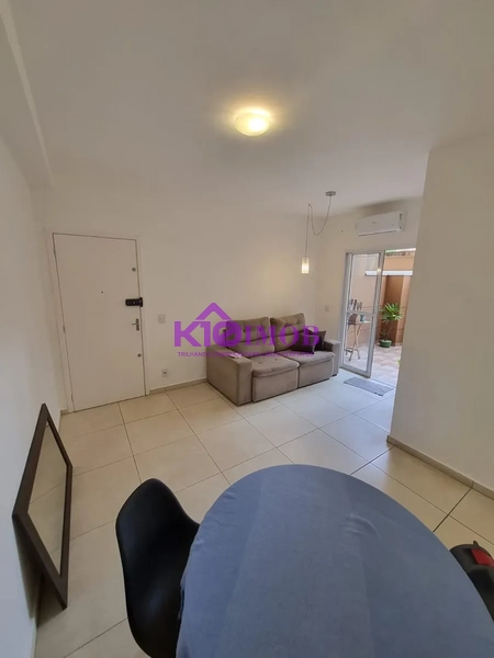 Apartamento Térreo Condominio Reserva Guadalajara Sorocaba/SP: 4ª foto da galeria de imagens do imóvel