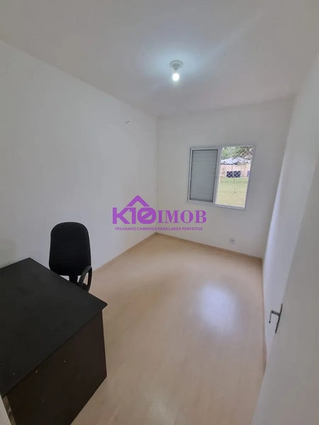 Apartamento Térreo Condominio Reserva Guadalajara Sorocaba/SP: 10ª foto da galeria de imagens do imóvel