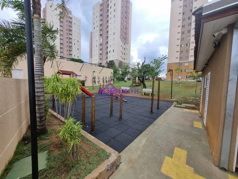 Apartamento Térreo Condominio Reserva Guadalajara Sorocaba/SP: 25ª foto da galeria de imagens do imóvel