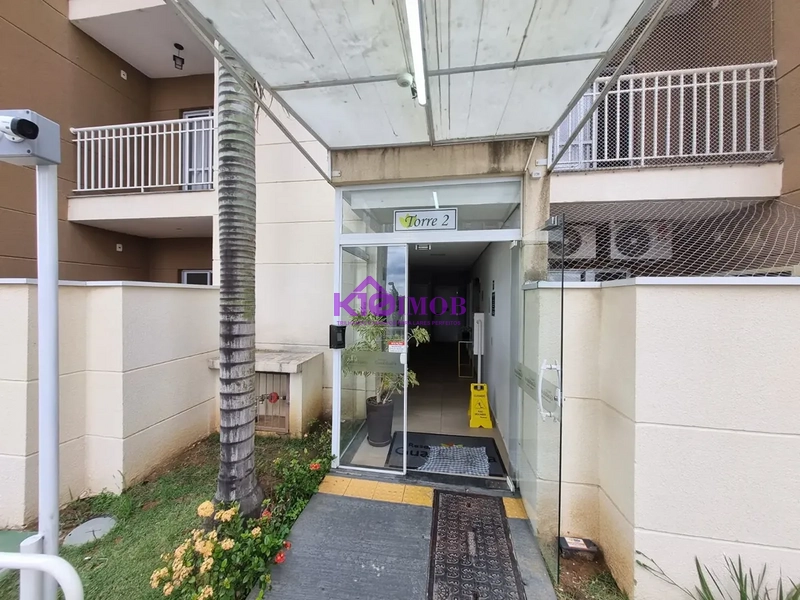 Apartamento Térreo Condominio Reserva Guadalajara Sorocaba/SP: 15ª foto da galeria de imagens do imóvel