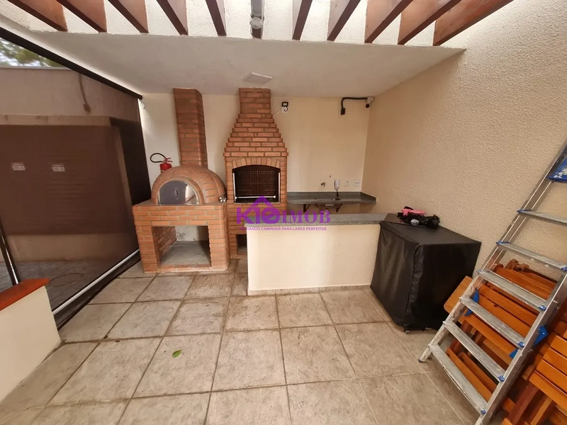 Apartamento Térreo Condominio Reserva Guadalajara Sorocaba/SP: 19ª foto da galeria de imagens do imóvel