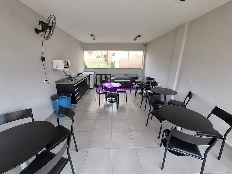 Apartamento Térreo Condominio Reserva Guadalajara Sorocaba/SP: 20ª foto da galeria de imagens do imóvel