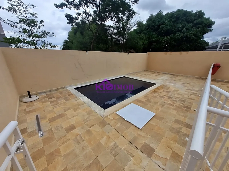 Apartamento Térreo Condominio Reserva Guadalajara Sorocaba/SP: 26ª foto da galeria de imagens do imóvel