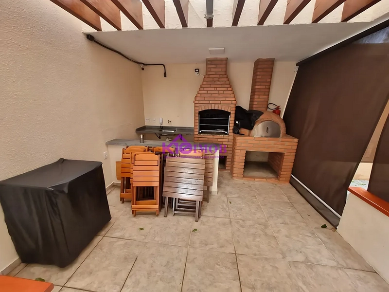 Apartamento Térreo Condominio Reserva Guadalajara Sorocaba/SP: 13ª foto da galeria de imagens do imóvel