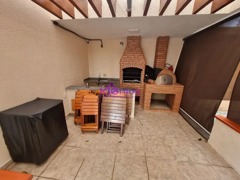 Apartamento Térreo Condominio Reserva Guadalajara Sorocaba/SP: 21ª foto da galeria de imagens do imóvel