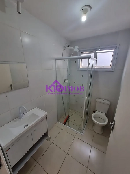 Apartamento Térreo Condominio Reserva Guadalajara Sorocaba/SP: 11ª foto da galeria de imagens do imóvel