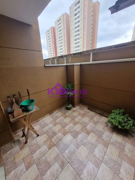 Apartamento Térreo Condominio Reserva Guadalajara Sorocaba/SP: 11ª foto da galeria de imagens do imóvel