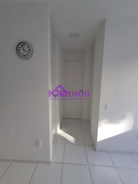 Apartamento Condominio Residencial Conquista Vila do Sol -  Parque São Bento Sorocaba-SP: 11ª foto da galeria de imagens do imóvel