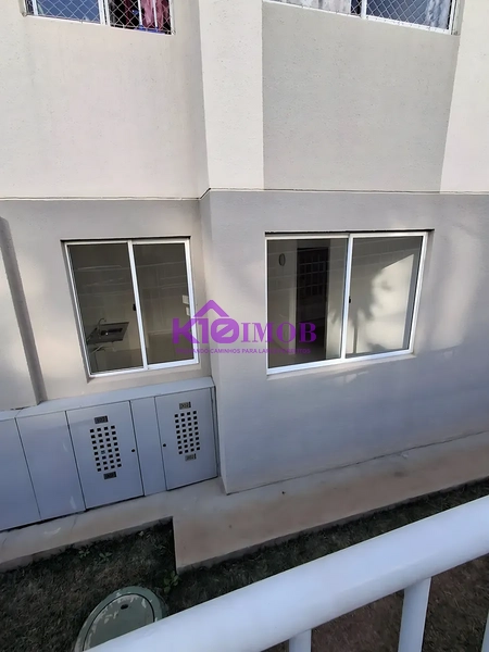 Apartamento Condominio Residencial Conquista Vila do Sol -  Parque São Bento Sorocaba-SP: 22ª foto da galeria de imagens do imóvel