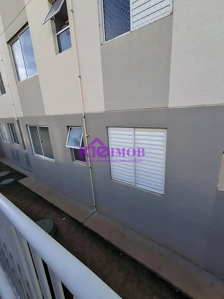 Apartamento Condominio Residencial Conquista Vila do Sol -  Parque São Bento Sorocaba-SP: 20ª foto da galeria de imagens do imóvel