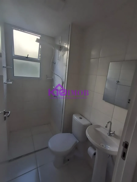 Apartamento Condominio Residencial Conquista Vila do Sol -  Parque São Bento Sorocaba-SP: 16ª foto da galeria de imagens do imóvel