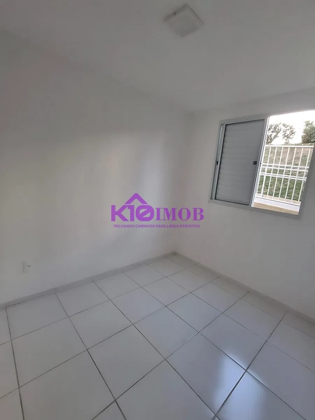 Apartamento Condominio Residencial Conquista Vila do Sol -  Parque São Bento Sorocaba-SP: 6ª foto da galeria de imagens do imóvel