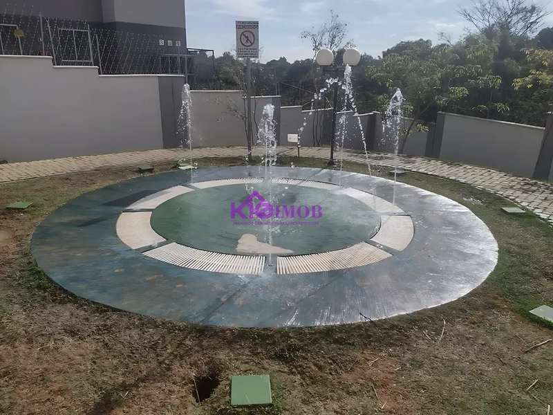 Apartamento Condominio Residencial Conquista Vila do Sol -  Parque São Bento Sorocaba-SP: 27ª foto da galeria de imagens do imóvel