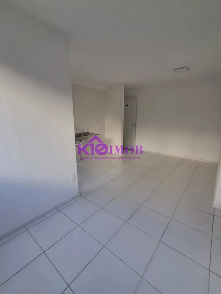 Apartamento Condominio Residencial Conquista Vila do Sol -  Parque São Bento Sorocaba-SP: 5ª foto da galeria de imagens do imóvel