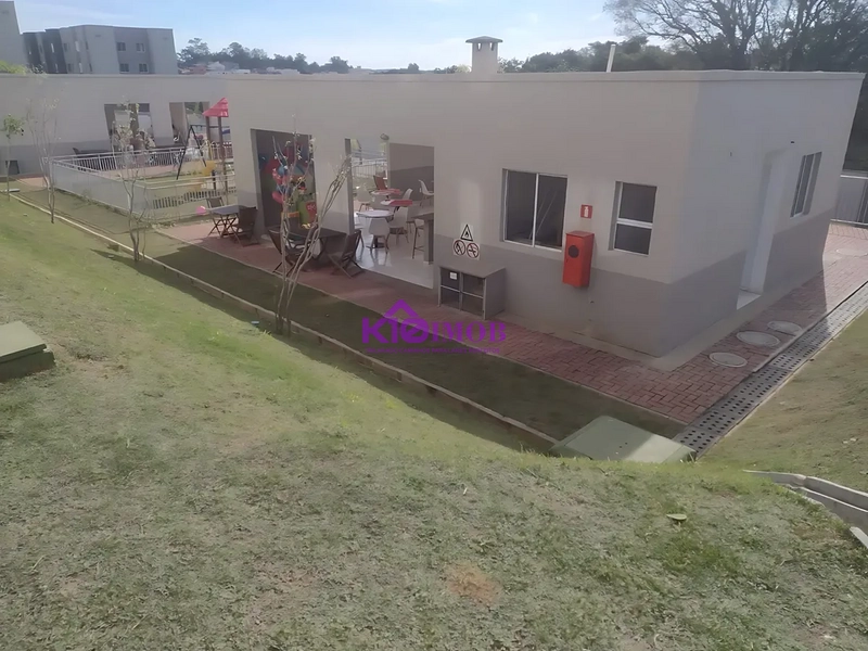 Apartamento Condominio Residencial Conquista Vila do Sol -  Parque São Bento Sorocaba-SP: 19ª foto da galeria de imagens do imóvel