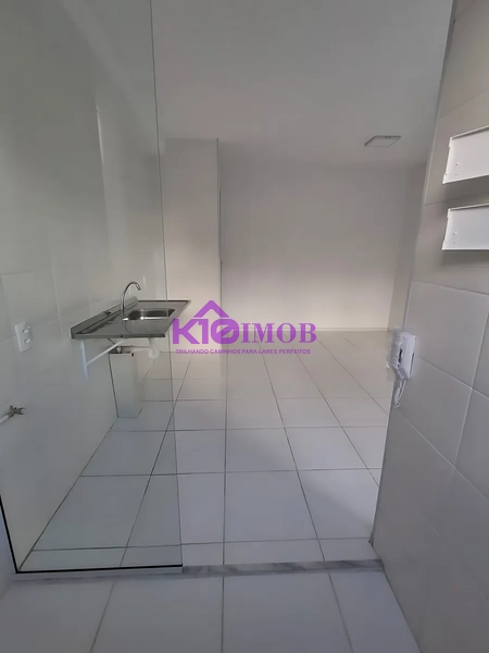 Apartamento Condominio Residencial Conquista Vila do Sol -  Parque São Bento Sorocaba-SP: 4ª foto da galeria de imagens do imóvel