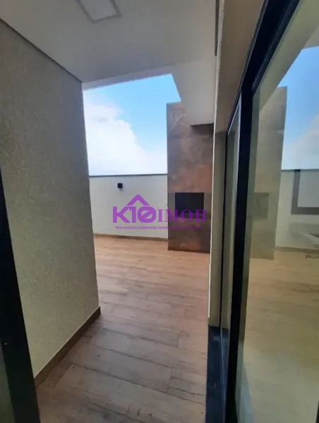 Casa Térrea Condominio Reserva Ipanema 2 Sorocaba /SP: 12ª foto da galeria de imagens do imóvel