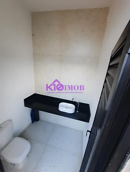 Casa Térrea Condominio Reserva Ipanema 2 Sorocaba /SP: 16ª foto da galeria de imagens do imóvel